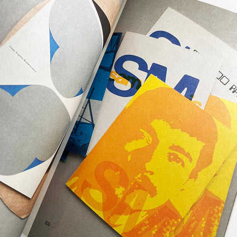 Wim Crouwel: A Graphic Odyssey catalogue