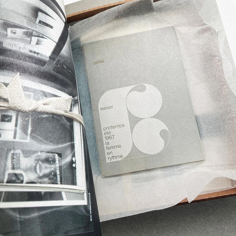Wim Crouwel: A Graphic Odyssey catalogue