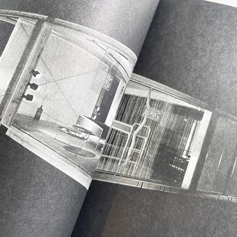 Wim Crouwel: A Graphic Odyssey catalogue