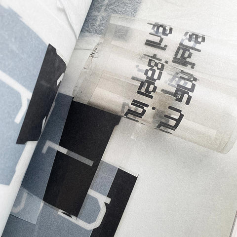 Wim Crouwel: A Graphic Odyssey catalogue