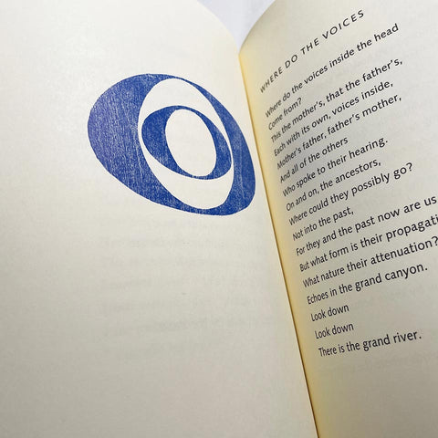 The Crow Captain’s Song (Charles Bigelow)