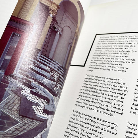 Design Quarterly 118, 119: Meanings of Modernism