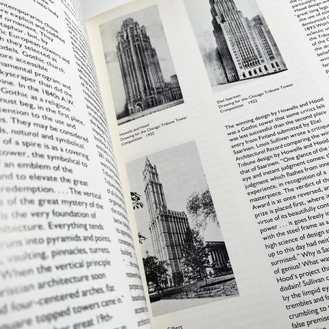 Design Quarterly 118, 119: Meanings of Modernism