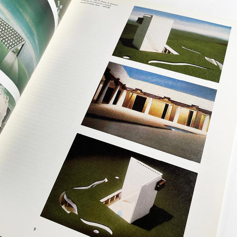 Design Quarterly 118, 119: Meanings of Modernism