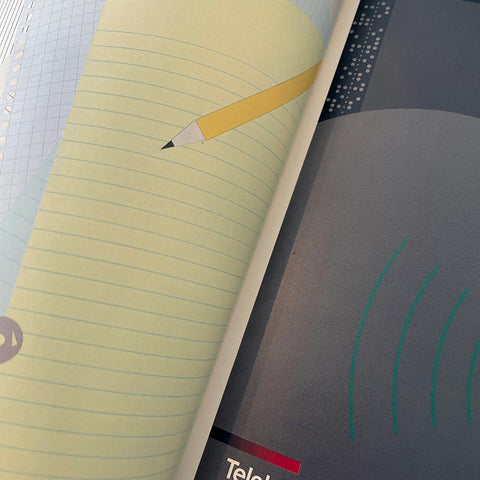 Design Quarterly 130 (Armin Hofmann and Wolfgang Weingart)
