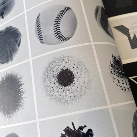 Design Quarterly 130 (Armin Hofmann and Wolfgang Weingart)
