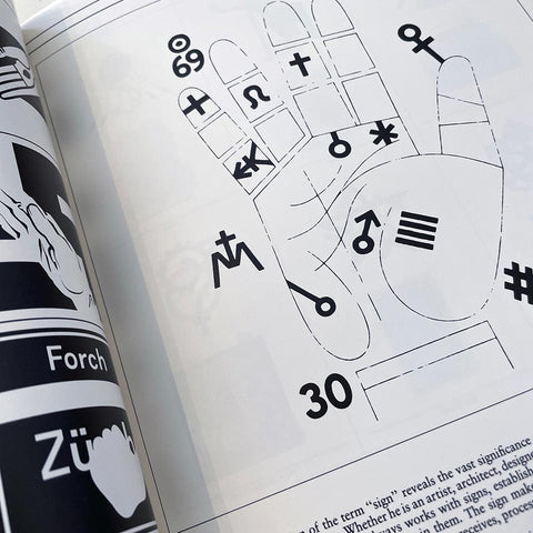 Design Quarterly 130 (Armin Hofmann and Wolfgang Weingart)