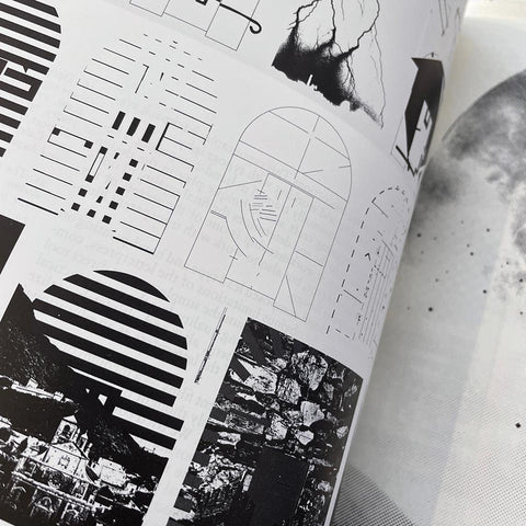 Design Quarterly 130 (Armin Hofmann and Wolfgang Weingart)