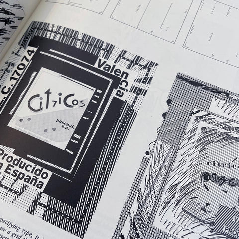 Design Quarterly 130 (Armin Hofmann and Wolfgang Weingart)