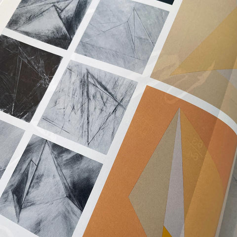 Design Quarterly 130 (Armin Hofmann and Wolfgang Weingart)