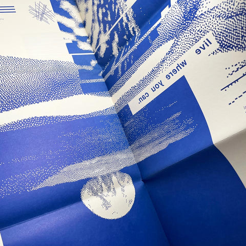 Design Quarterly 133: Does it make sense? (April Greiman)