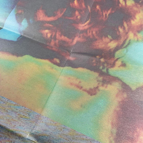 Design Quarterly 133: Does it make sense? (April Greiman)