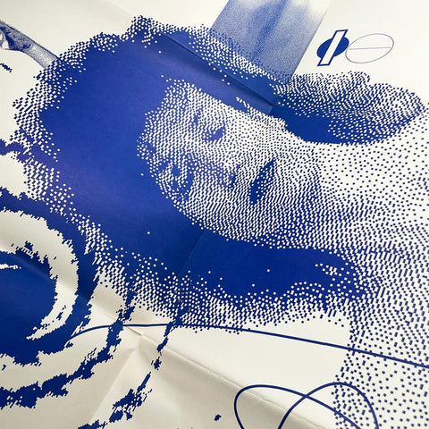 Design Quarterly 133: Does it make sense? (April Greiman)