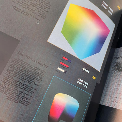 Design Quarterly 142 (Computers and Design) (Muriel Cooper)