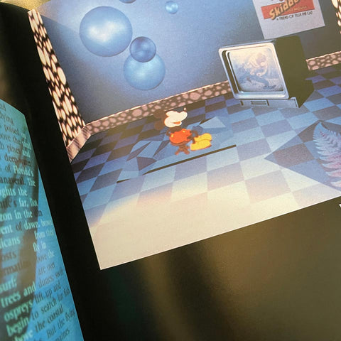 Design Quarterly 142 (Computers and Design) (Muriel Cooper)