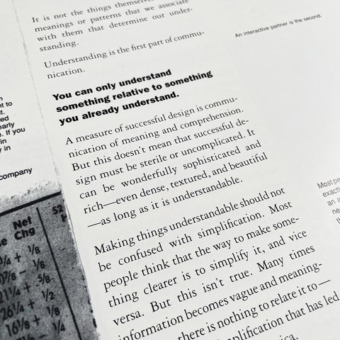 Design Quarterly 145: Hats (Richard Saul Wurman)