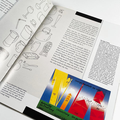Design Quarterly 145: Hats (Richard Saul Wurman)