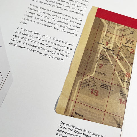 Design Quarterly 145: Hats (Richard Saul Wurman)