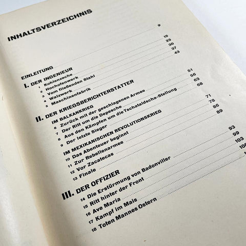 Das Fahrten- und Abenteurbuch (Jan Tschichold)