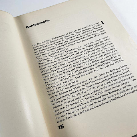 Das Fahrten- und Abenteurbuch (Jan Tschichold)