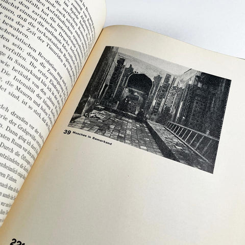 Das Fahrten- und Abenteurbuch (Jan Tschichold)