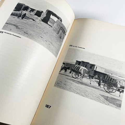 Das Fahrten- und Abenteurbuch (Jan Tschichold)