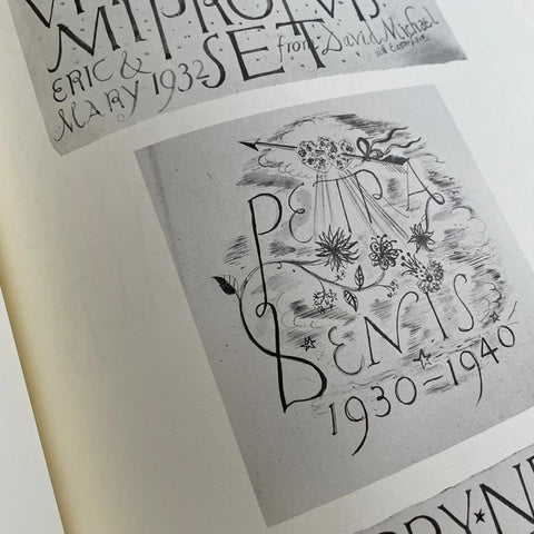 The Painted Inscriptions of David Jones