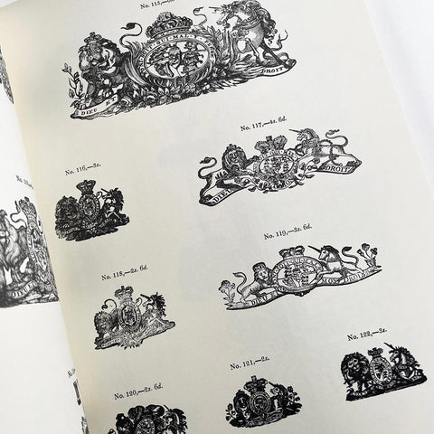 William Davison’s New Specimen of Cast-Metal Ornaments and Wood Types