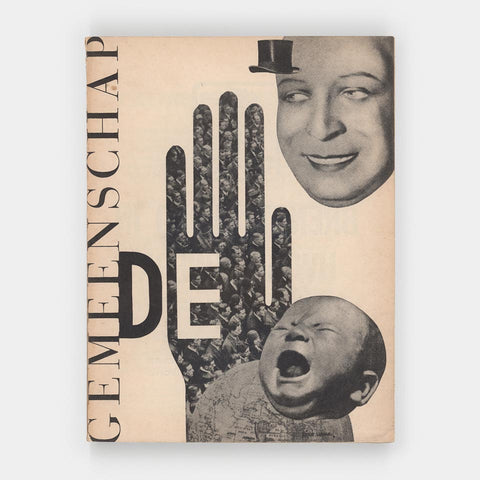 De Gemeenschap (April 1931)