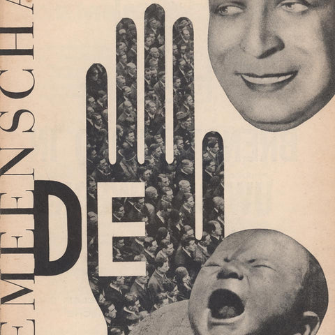 De Gemeenschap (April 1931)