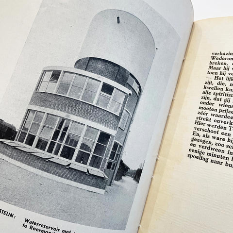 De Gemeenschap (February 1930)