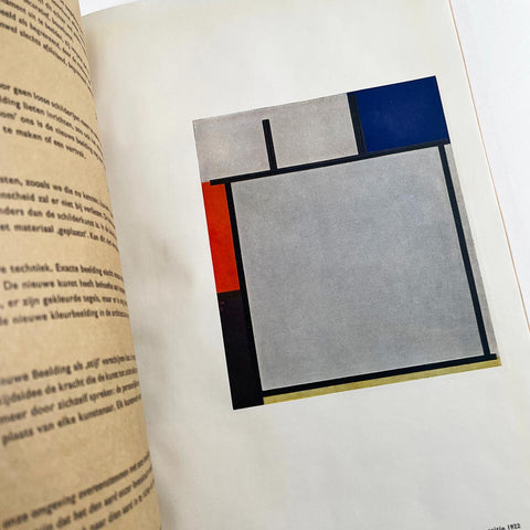 de stijl (Willem Sandberg)