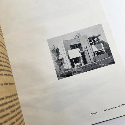 de stijl (Willem Sandberg)