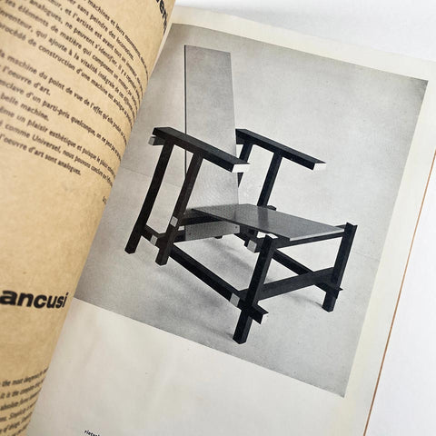 de stijl (Willem Sandberg)