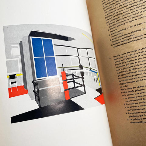 de stijl (Willem Sandberg)