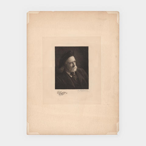 Theodore Low De Vinne
