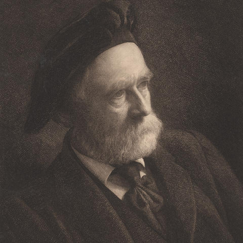 Theodore Low De Vinne