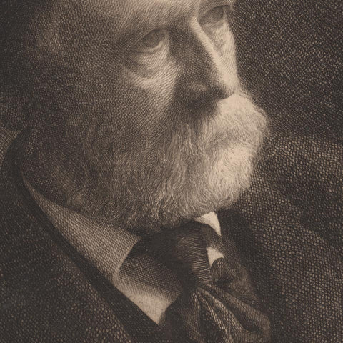 Theodore Low De Vinne