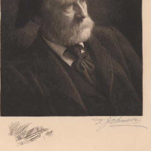 Theodore Low De Vinne