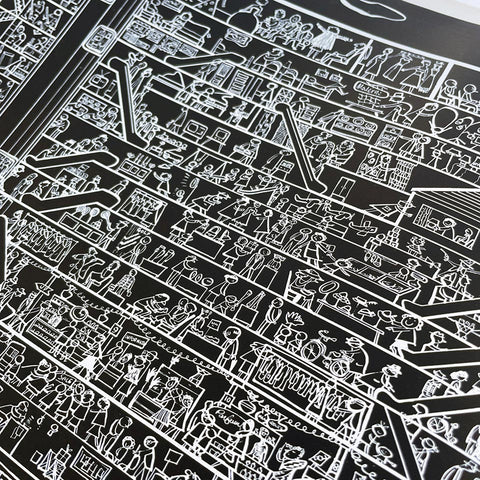 Design for Point of Sale (Sutnar) (Vignelli)