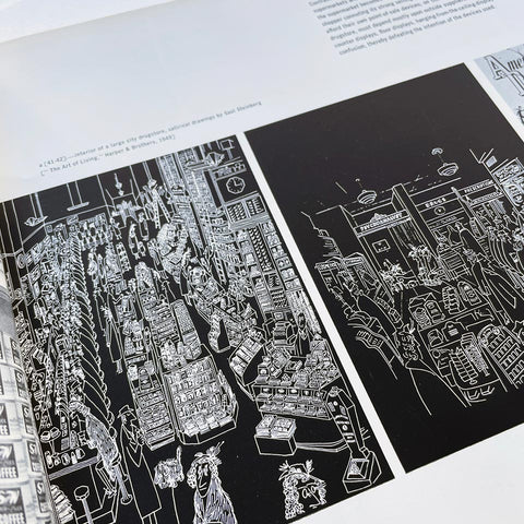 Design for Point of Sale (Sutnar) (Vignelli)