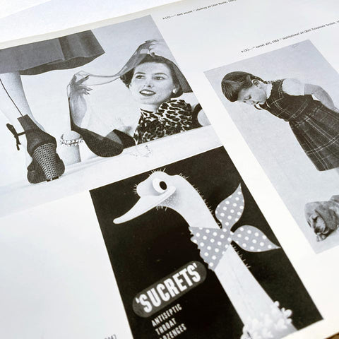 Design for Point of Sale (Sutnar) (Vignelli)