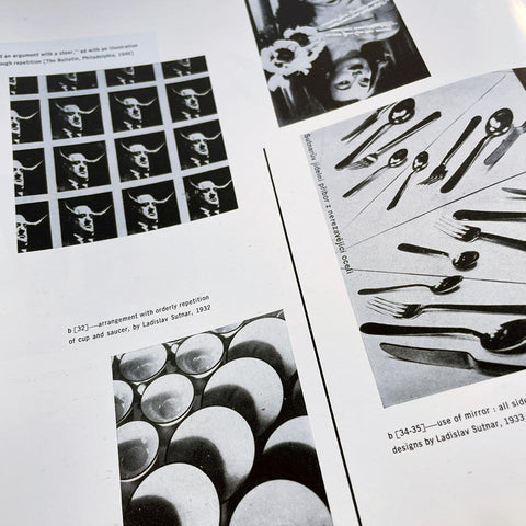 Design for Point of Sale (Sutnar) (Vignelli)