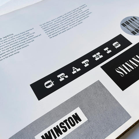 Design for Point of Sale (Sutnar) (Vignelli)