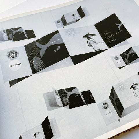 Design for Point of Sale (Sutnar) (Vignelli)