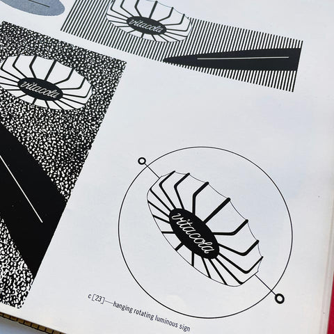 Design for Point of Sale (Sutnar) (Vignelli)