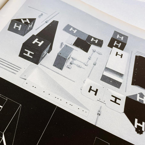 Design for Point of Sale (Sutnar) (Vignelli)