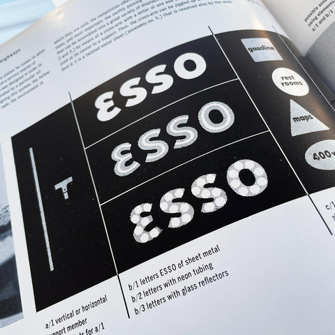 Design for Point of Sale (Sutnar) (Vignelli)