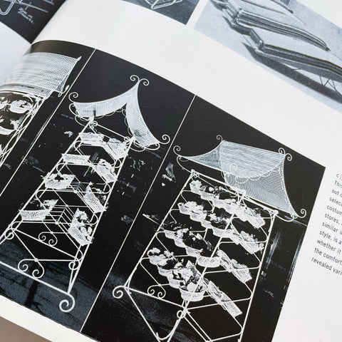Design for Point of Sale (Sutnar) (Vignelli)