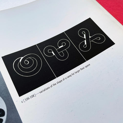 Design for Point of Sale (Sutnar) (Vignelli)